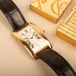 Cartier Tank (Early 2000's) - Ref. 1737-1 | Watch Scout thumbnail 3