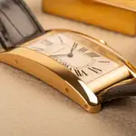 Cartier Tank (Early 2000's) - Ref. 1737-1 | Watch Scout thumbnail 4