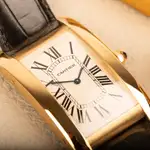 Cartier Tank (Early 2000's) - Ref. 1737-1 | Watch Scout thumbnail 5