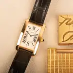 Cartier Tank (Early 2000's) - Ref. 1737-1 | Watch Scout thumbnail 6