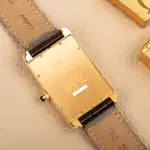 Cartier Tank (Early 2000's) - Ref. 1737-1 | Watch Scout thumbnail 7