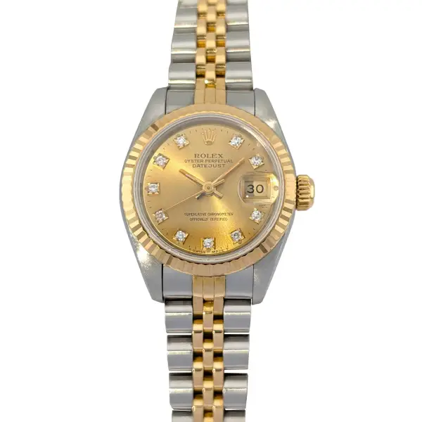 Rolex Lady-Datejust