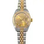 Rolex Lady-Datejust (1994) - Ref. 69173G | Watch Scout thumbnail 1