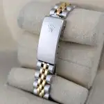 Rolex Lady-Datejust (1994) - Ref. 69173G | Watch Scout thumbnail 6