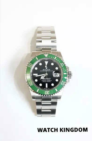 Rolex Submariner Date Ref. 126610LV