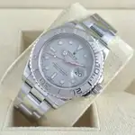 Rolex Yacht-Master (2014) - Ref. 116622 | Watch Scout thumbnail 2