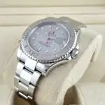 Rolex Yacht-Master (2014) - Ref. 116622 | Watch Scout thumbnail 3