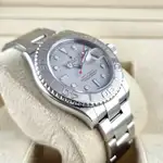 Rolex Yacht-Master (2014) - Ref. 116622 | Watch Scout thumbnail 4