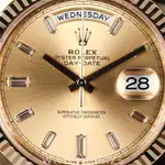 Rolex Day-Date 40 (2026) - Ref. 228238 | Watch Scout thumbnail 2