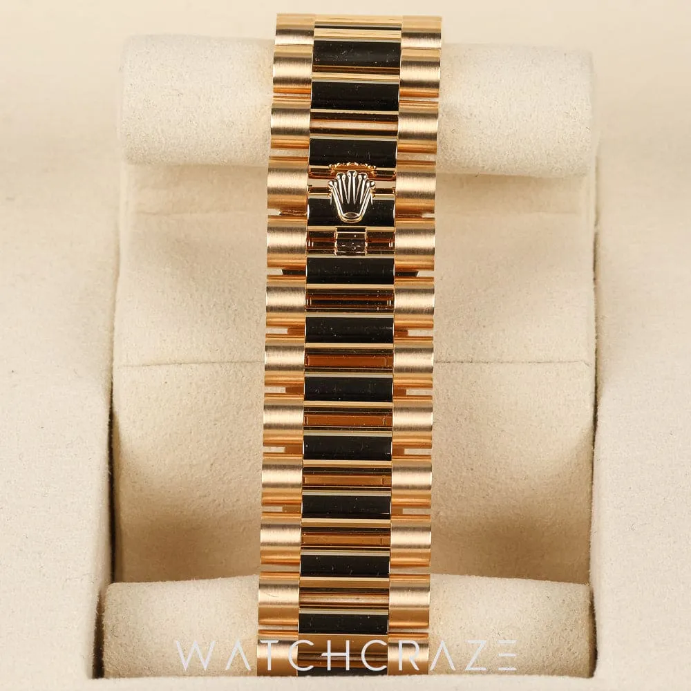 Rolex Day-Date 40 228238 Price in Australia | $91k - image 9