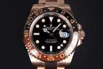 Rolex GMT-Master II 126715CHNR Price in Australia | $59k thumbnail 1