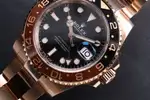 Rolex GMT-Master II 126715CHNR Price in Australia | $59k thumbnail 11