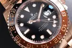 Rolex GMT-Master II 126715CHNR Price in Australia | $59k thumbnail 12