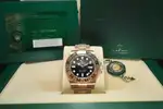 Rolex GMT-Master II 126715CHNR Price in Australia | $59k thumbnail 20