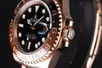 Rolex GMT-Master II 126715CHNR Price in Australia | $59k thumbnail 3