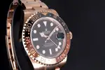 Rolex GMT-Master II 126715CHNR Price in Australia | $59k thumbnail 5