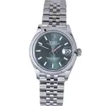 Rolex Datejust 31 (2025) - Ref. 278270 | Watch Scout thumbnail 1