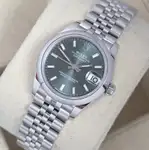 Rolex Datejust 31 (2025) - Ref. 278270 | Watch Scout thumbnail 2