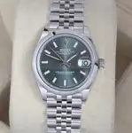 Rolex Datejust 31 (2025) - Ref. 278270 | Watch Scout thumbnail 3
