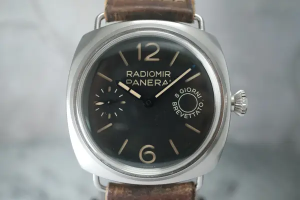 Panerai Radiomir Ref. PAM00992