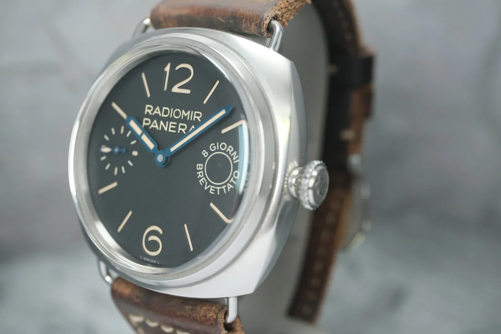 Panerai Radiomir PAM00992, photo 2 of 12