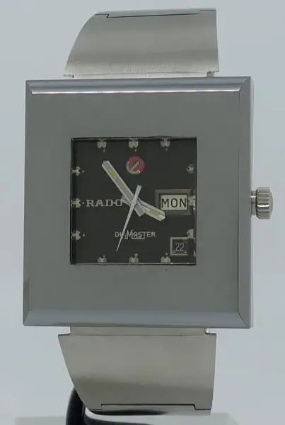 Rado Diamaster 10