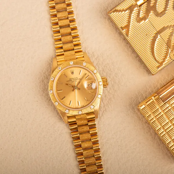 Rolex Lady-Datejust Ref. 69288