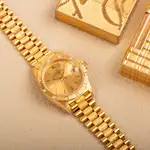 Rolex Lady-Datejust (c1987) - Ref. 69288 | Watch Scout thumbnail 3
