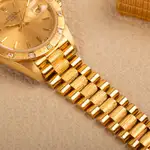 Rolex Lady-Datejust (c1987) - Ref. 69288 | Watch Scout thumbnail 4