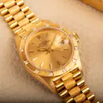 Rolex Lady-Datejust (c1987) - Ref. 69288 | Watch Scout thumbnail 7
