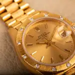 Rolex Lady-Datejust (c1987) - Ref. 69288 | Watch Scout thumbnail 8