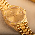 Rolex Lady-Datejust (c1987) - Ref. 69288 | Watch Scout thumbnail 9