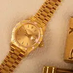 Rolex Lady-Datejust (c1987) - Ref. 69288 | Watch Scout thumbnail 10
