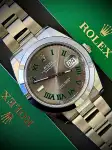 Rolex Datejust 41 126300 Price in Australia | $12k thumbnail 1
