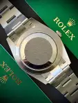 Rolex Datejust 41 126300 Price in Australia | $12k thumbnail 2
