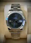 Rolex Datejust 41 126300 Price in Australia | $12k thumbnail 3