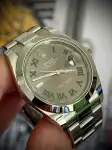 Rolex Datejust 41 126300 Price in Australia | $12k thumbnail 7