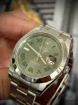 Rolex Datejust 41 126300 Price in Australia | $12k thumbnail 8