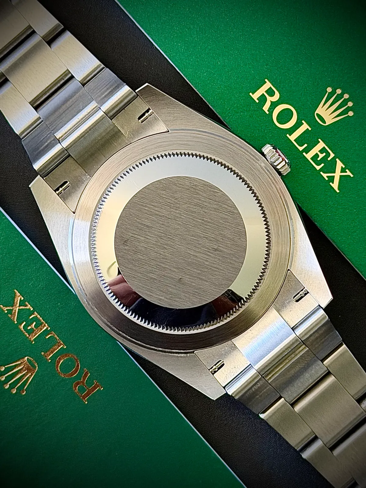 Rolex Datejust 41 126300 Price in Australia | $12k - image 2