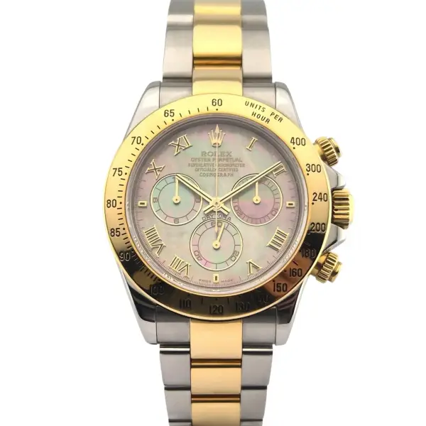 Rolex Daytona