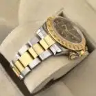 Rolex Daytona (2004) - Ref. 116523 | Watch Scout thumbnail 11