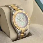 Rolex Daytona (2004) - Ref. 116523 | Watch Scout thumbnail 3