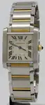 Cartier Tank Française Medium W2TA0003, thumbnail 1 of 7