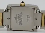 Cartier Tank Française Medium W2TA0003, thumbnail 6 of 7