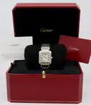 Cartier Tank Française Medium W2TA0003, thumbnail 7 of 7