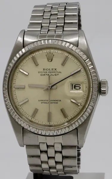 Rolex Datejust