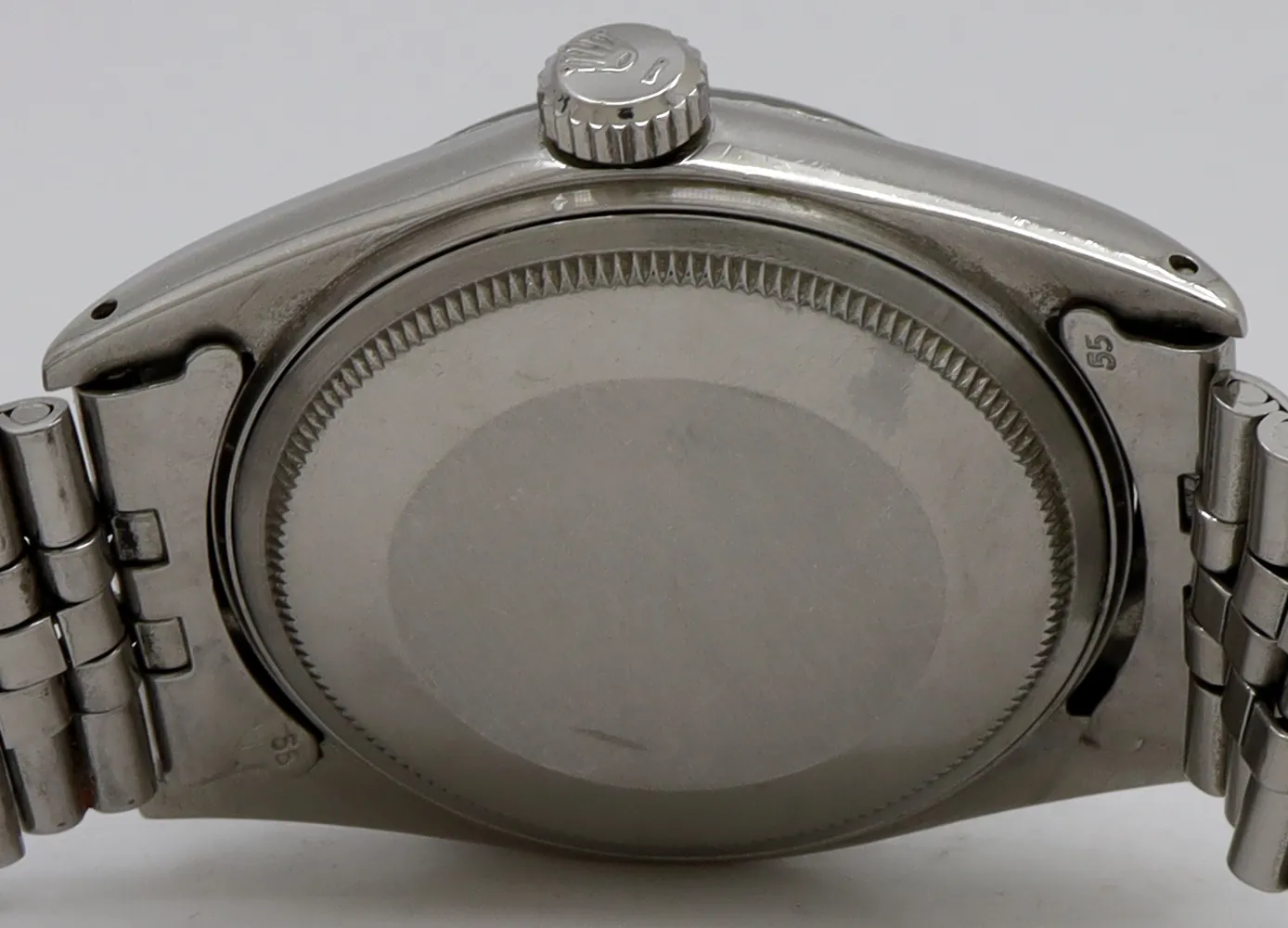 Rolex Datejust 36 1601/4, photo 6 of 6