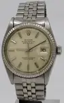 Rolex Datejust (1968) - Ref. 1601/4 | Watch Scout thumbnail 1