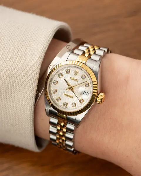 Rolex Lady-Datejust