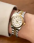 Rolex Lady-Datejust (2000) - Ref. 79173G | Watch Scout thumbnail 1